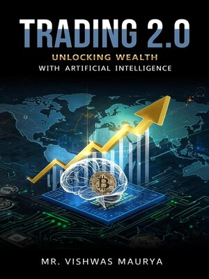 cover image of Trading 2.0